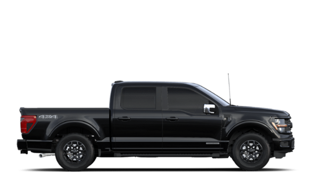 2024 Ford F-150+F-150